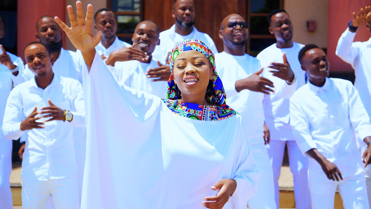 BWANA NIONGOZE // MSANII MUSIC GROUP