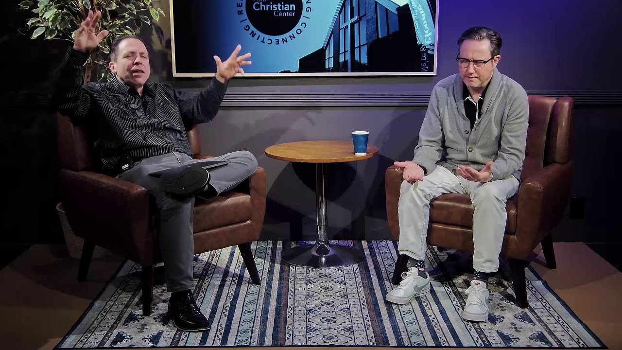 Wednesday 1-21-26 with Pastor Ray