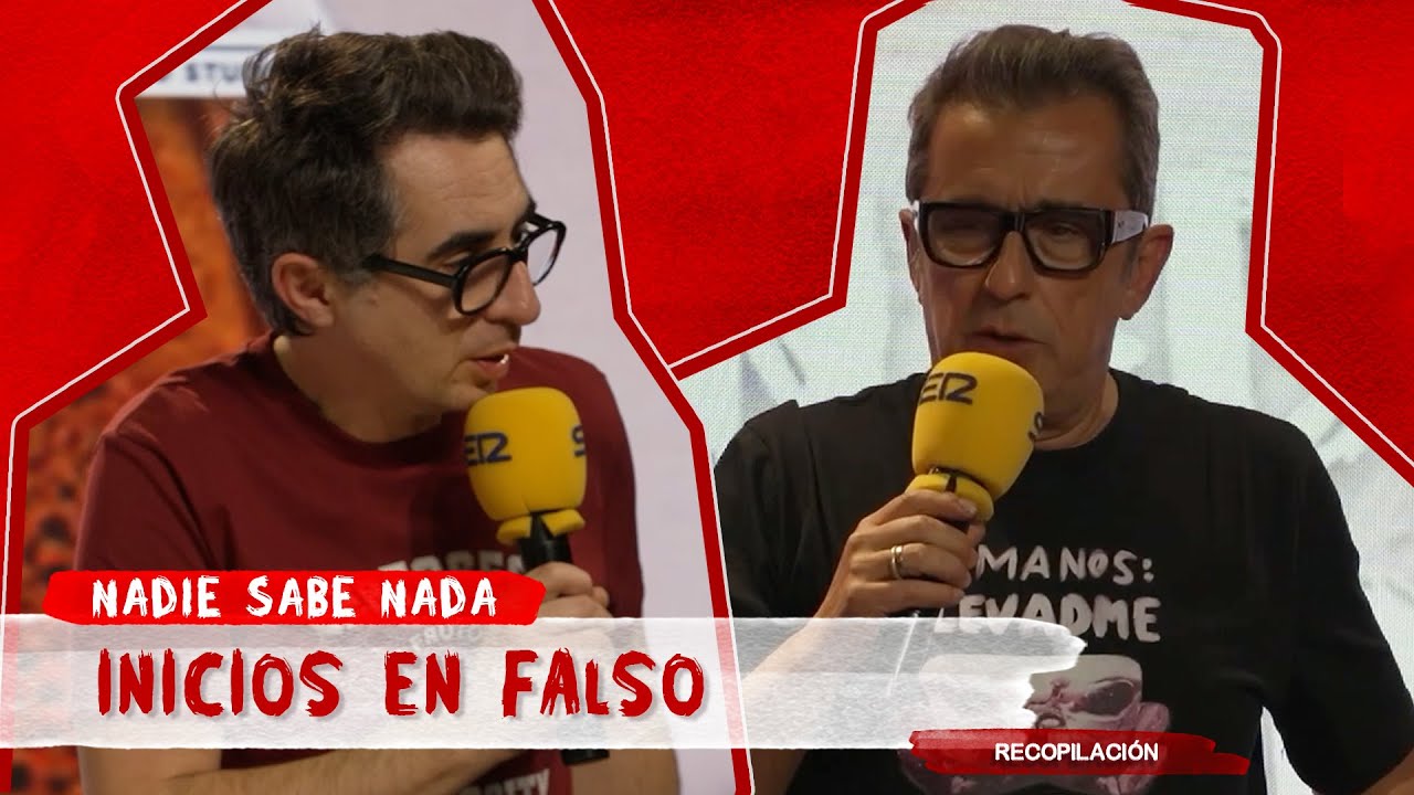 Inicios en falso | Recopilación NSN