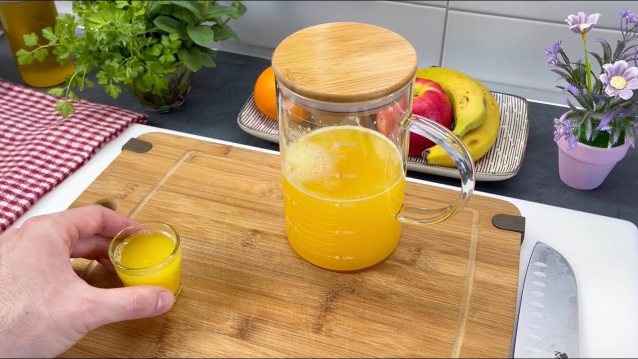 Похудей с водой, лимоном и имбирем - Быстрые и простые рецепты @CoccoleGolose