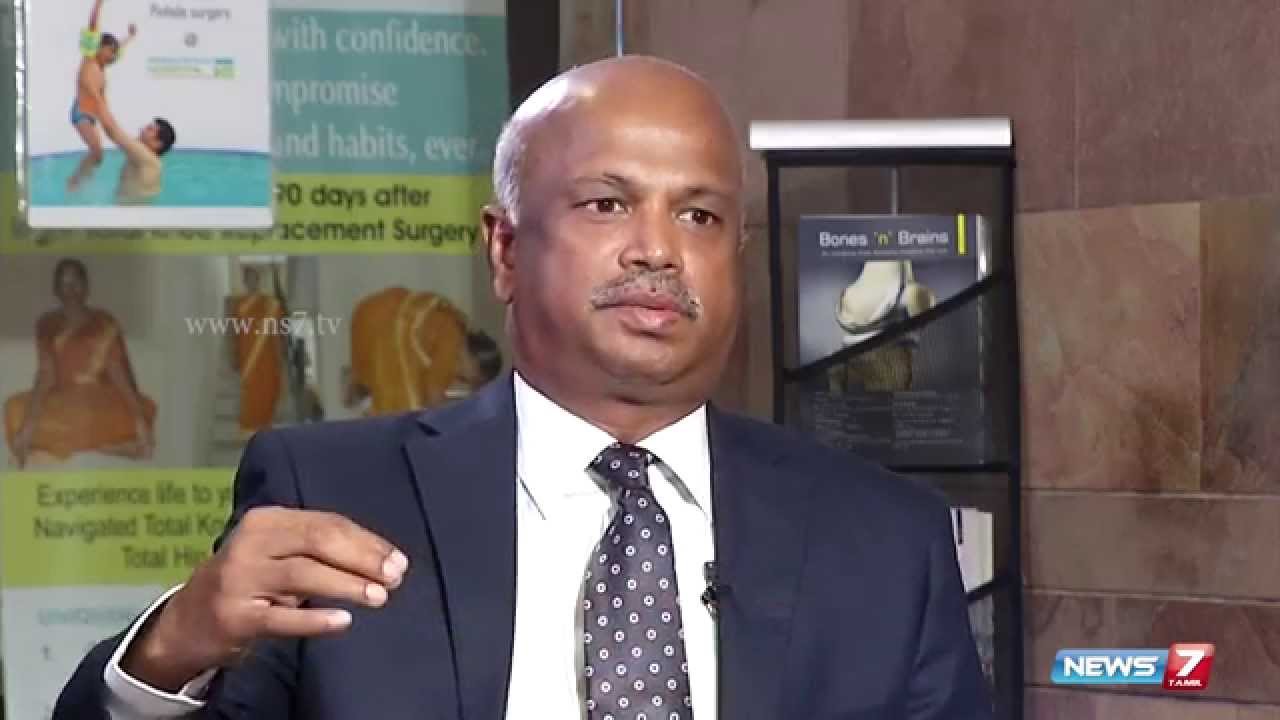 Bone fractures and its complications | Doctor Naanga Eppadi Irukanum | News7 Tamil