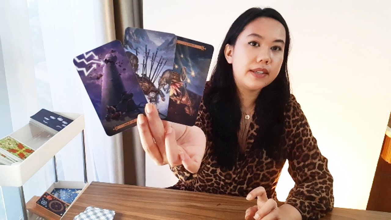 Aquarius ❤ 