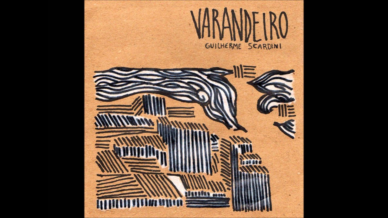 Guilherme Scardini - O Absurdo