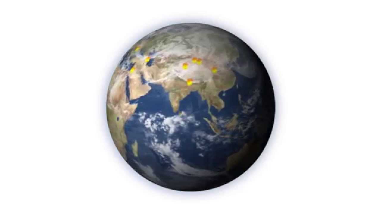 Coal Fires - An Environmental Disaster