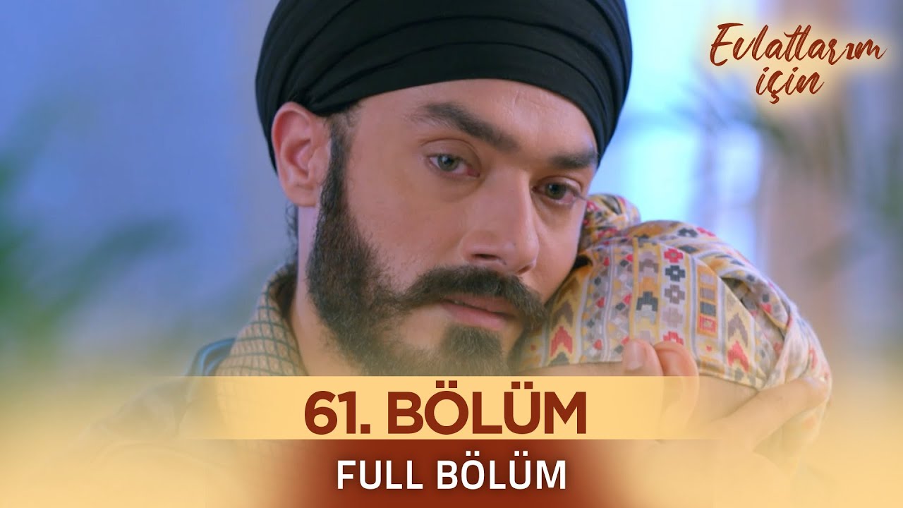 Evlatlarım İçin Hint Dizisi - Choti Sarrdaarni 61. Bölüm ❤️