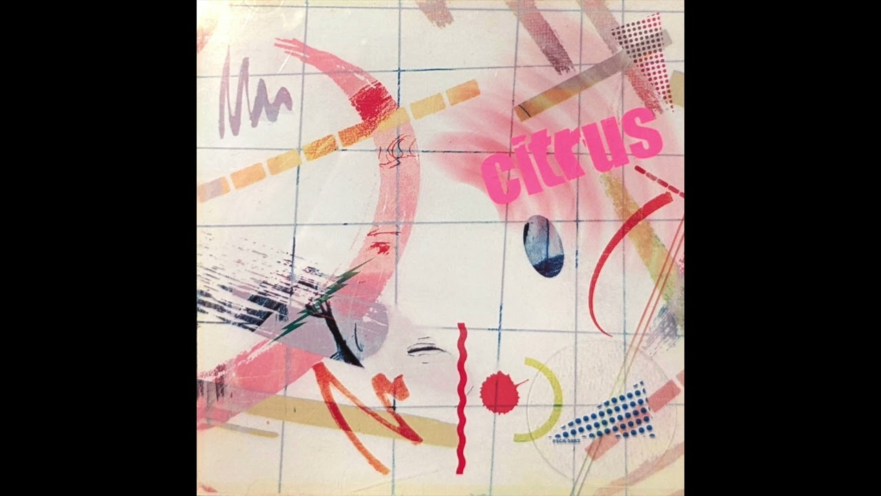citrus - wispy, no mercy [2000]
