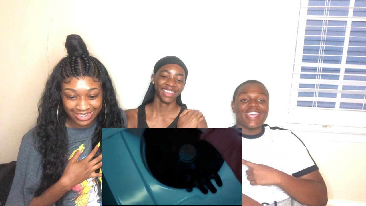 No Laundry After 10 PM - Horror Short Film | Reaction