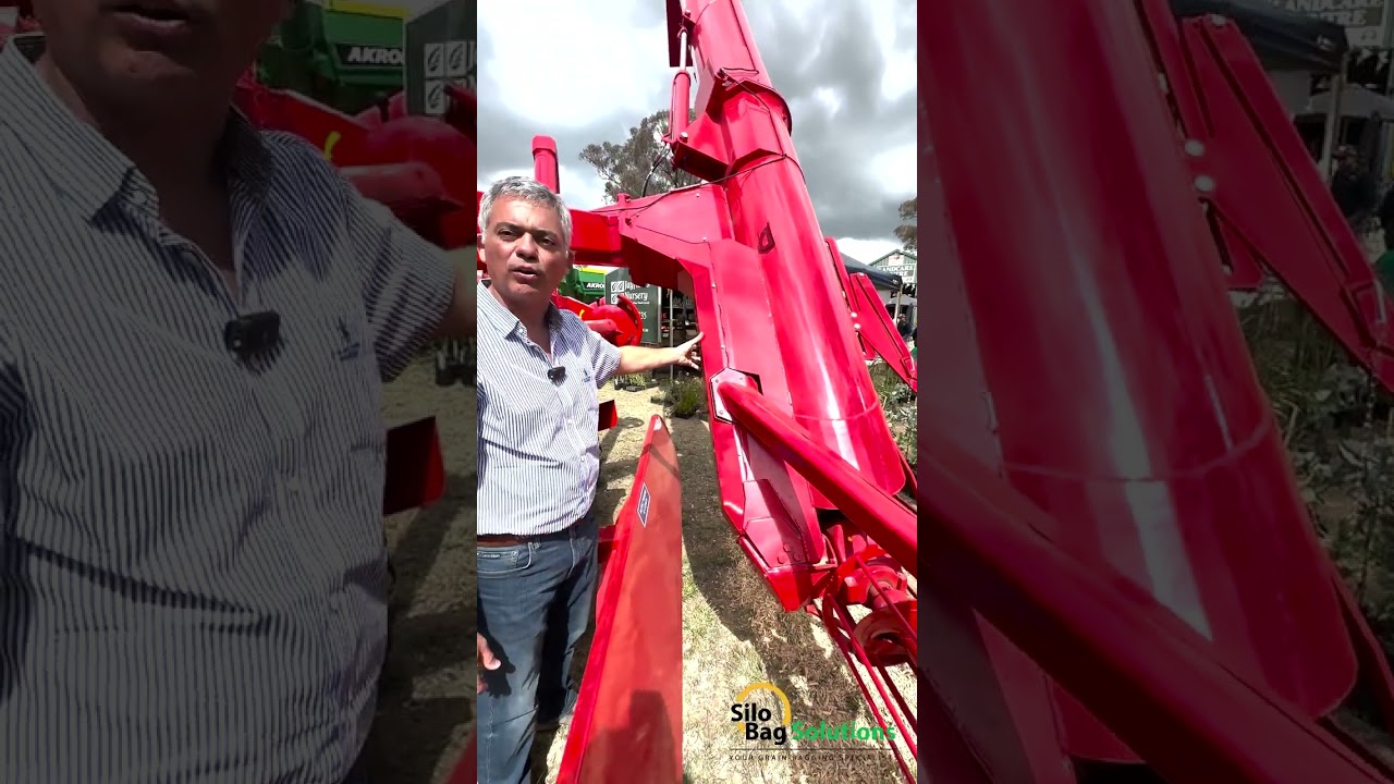 The Akron Extractor is the machine you need for ease and efficiency.