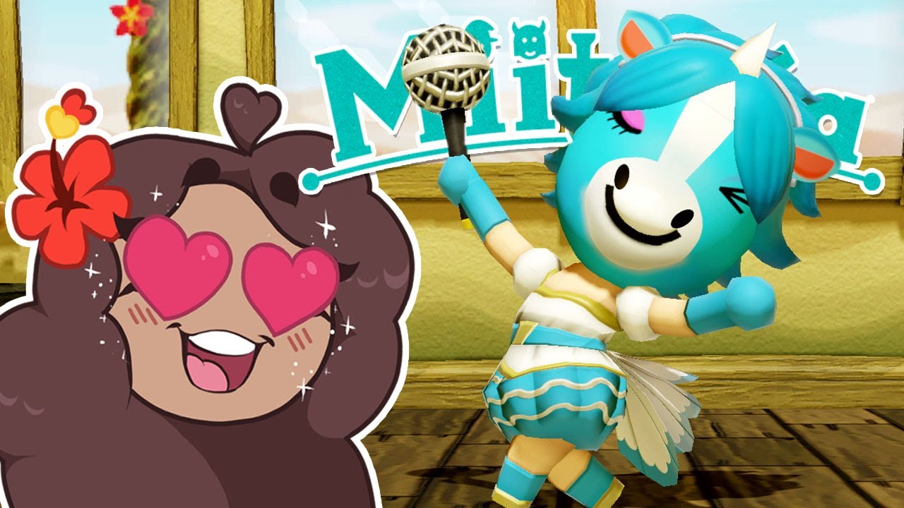 It's POP-STAR PRINCE Julian, Gemstone~!! 👑 Miitopia • #24