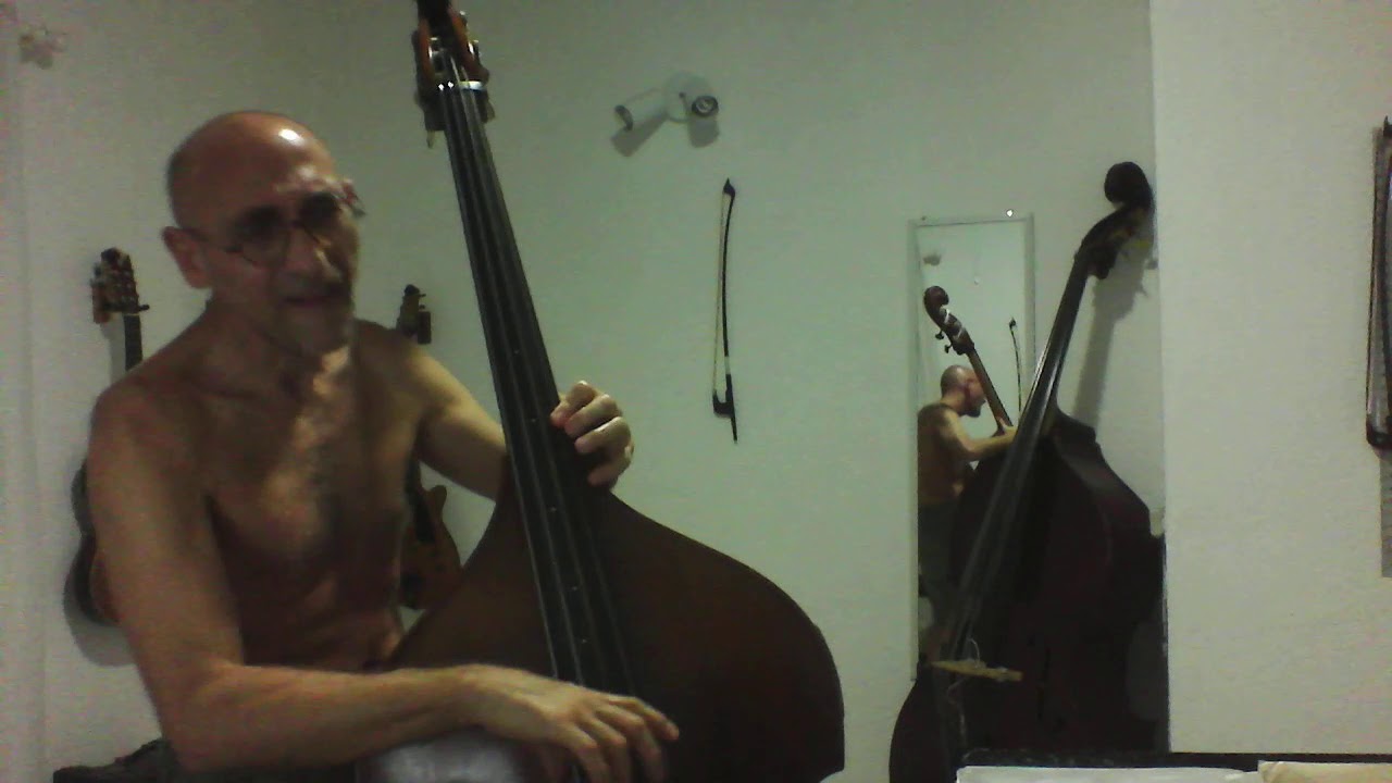 Funk Blues
