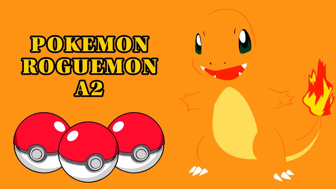 🟥LABBIN! (BECOMING A SCIENTIST) - POKEMON ROUGEMON A2 (Fire Red)🟥