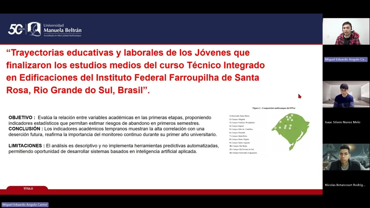 ANTESEDENTES DE LA INVESTIGACION