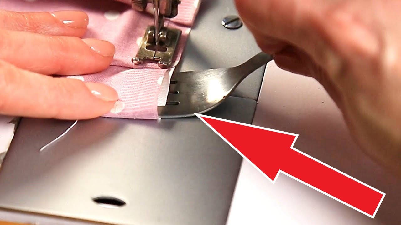 10 csodás trükk varráshoz - megkönnyítik az életed!| Tökéletes