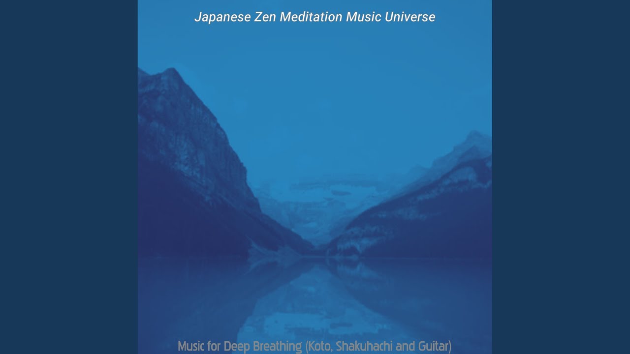 Soulful Moods for Deep Breathing
