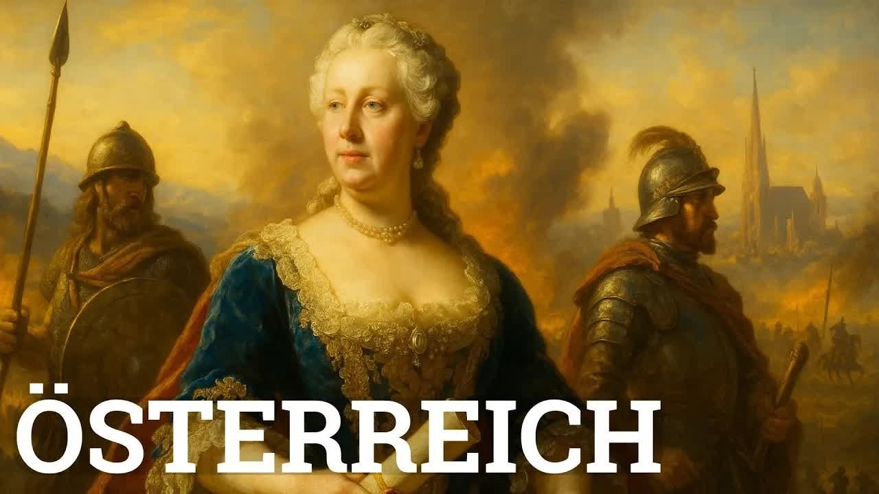 Die Geschichte der &Ouml;sterreich： Von Eiszeitj&auml;gern bis zur EU ｜ Historische Dokumente