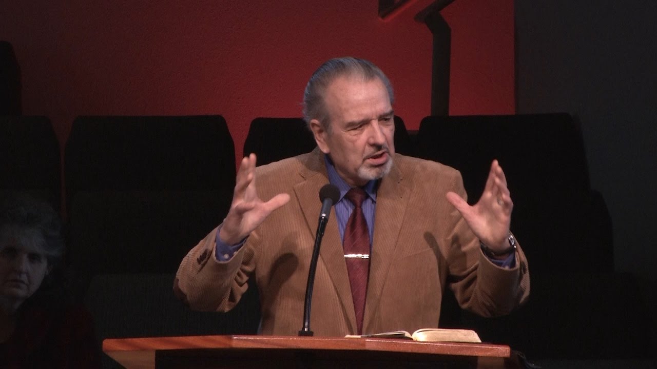 Проповедь - 