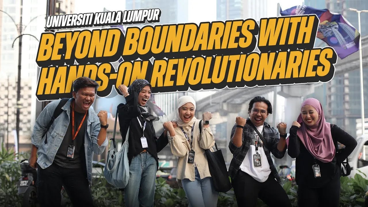 UniKL Promo 2024 #weareunikl