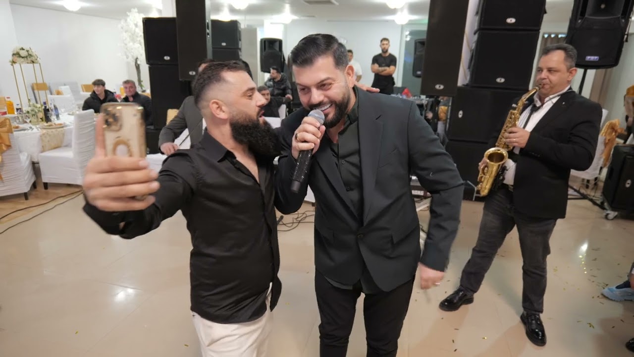 4k ibrahim partea a 2 a  cu Stelian de la Turda si Attika