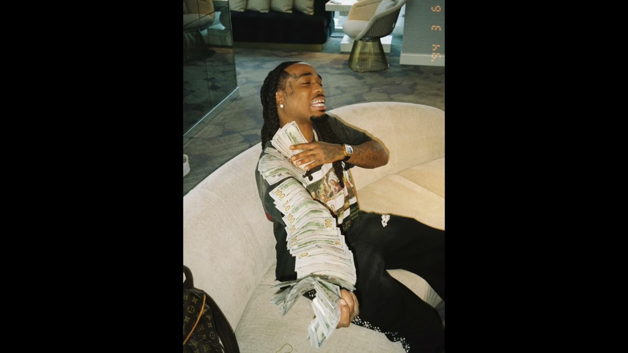 Quavo Type Beat -