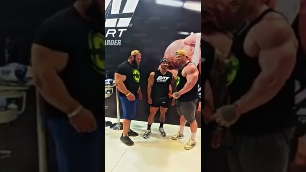 #gym