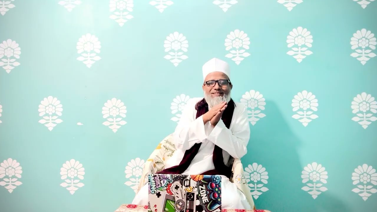 AORTO KA MAZAR YA KABARISTAN ME JANA KAISA HAI