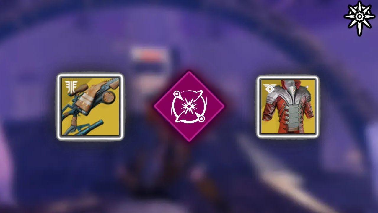 The Queenbreaker + Sanguine Alchemy