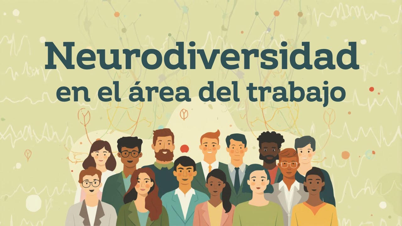 Neurodiversidad e Intersección