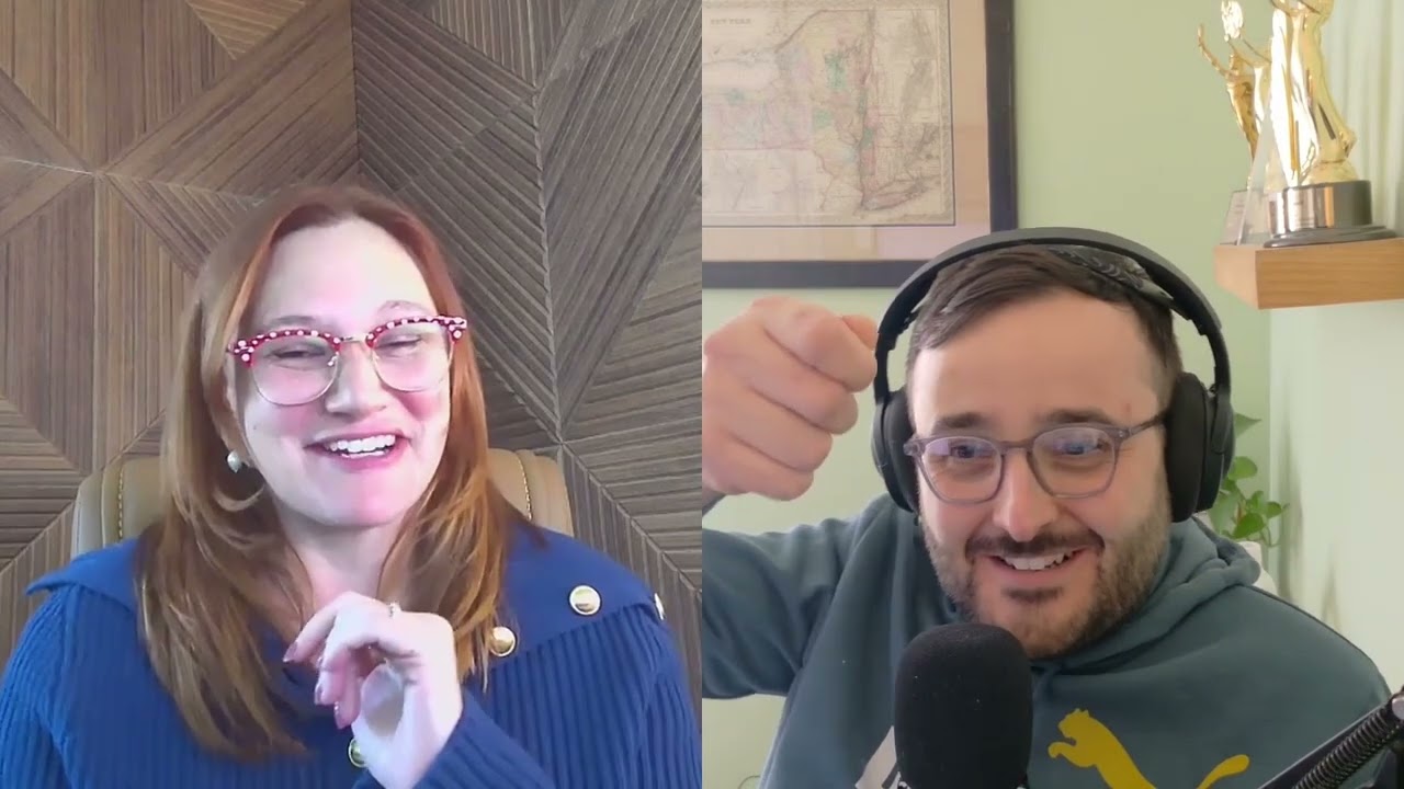 Franchise This - Episode 21 - Danielle Wright, CFE