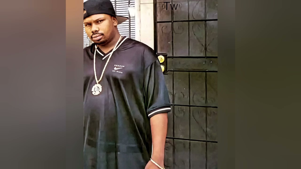 DJ Screw x Big Pokey x Lil Keke Type Beat