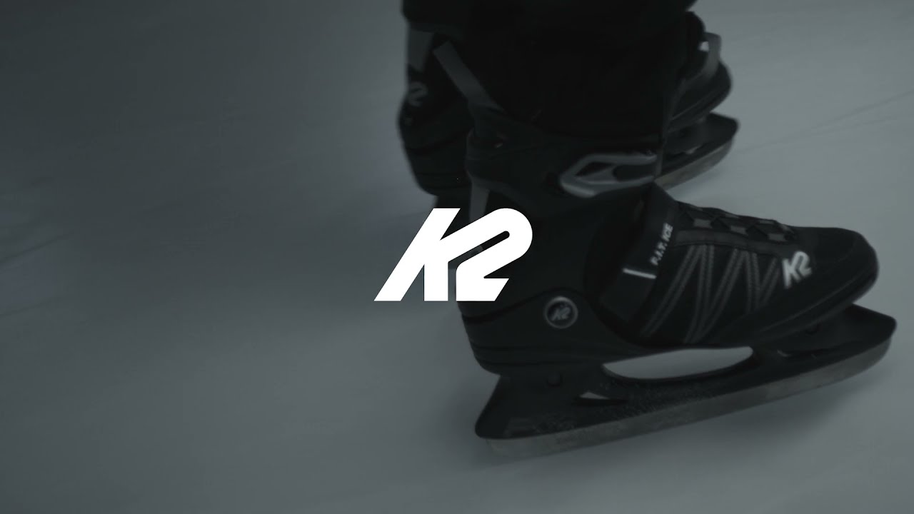 K2 - FIT Ice Pro