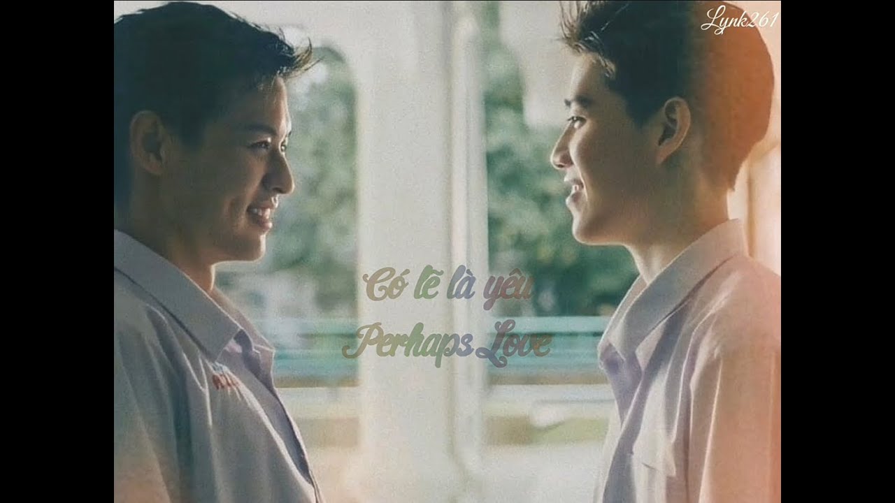 [BKPP][Happy Valentine's Day][Engsub/Vietsub] Perhaps Love 