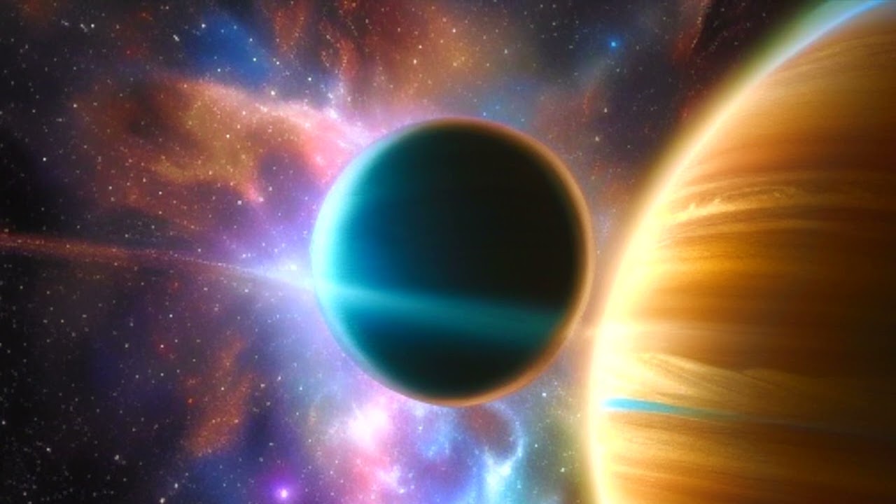 432 Hz Healing of the spirit of tranquility