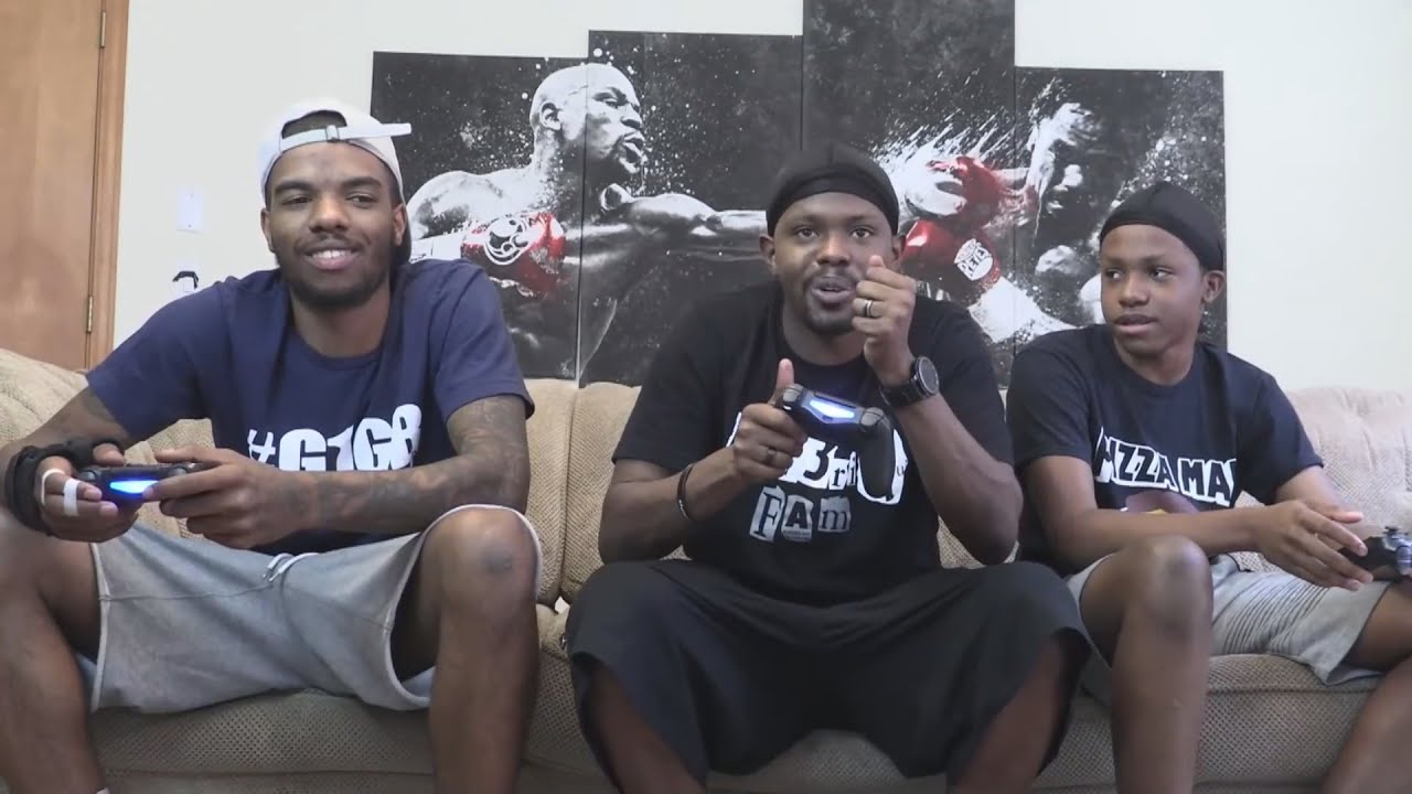 Easily The Funniest MUT Squads Video Ever!  So Many PRICELESS Moments!