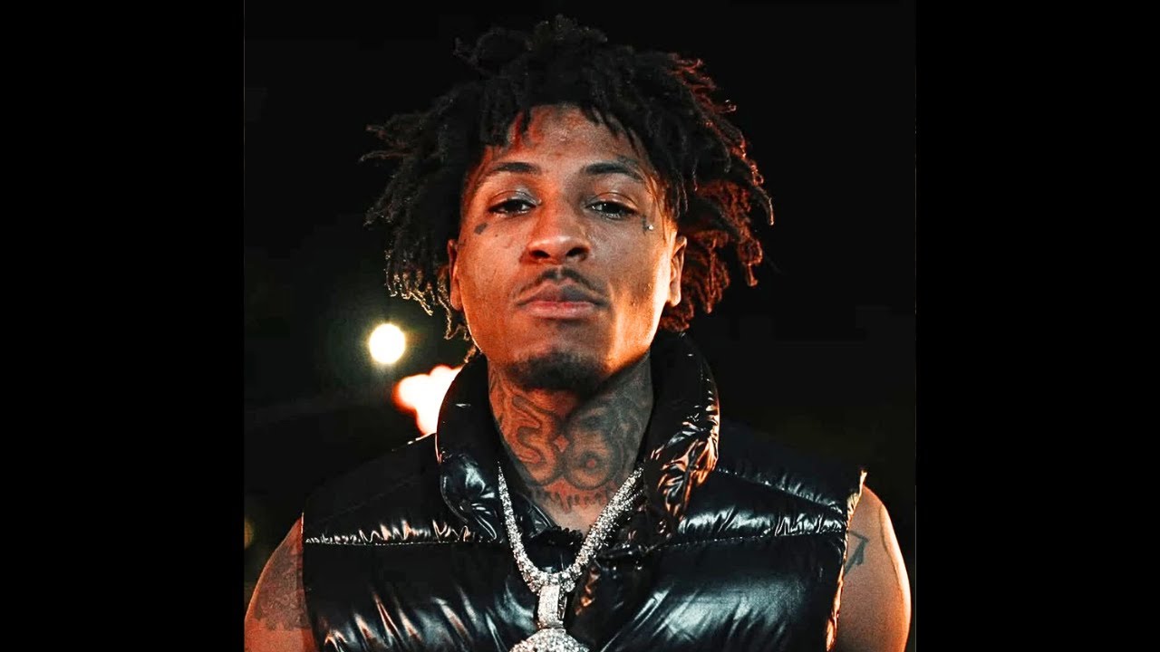 [FREE] NBA Youngboy Type Beat 2025 - 
