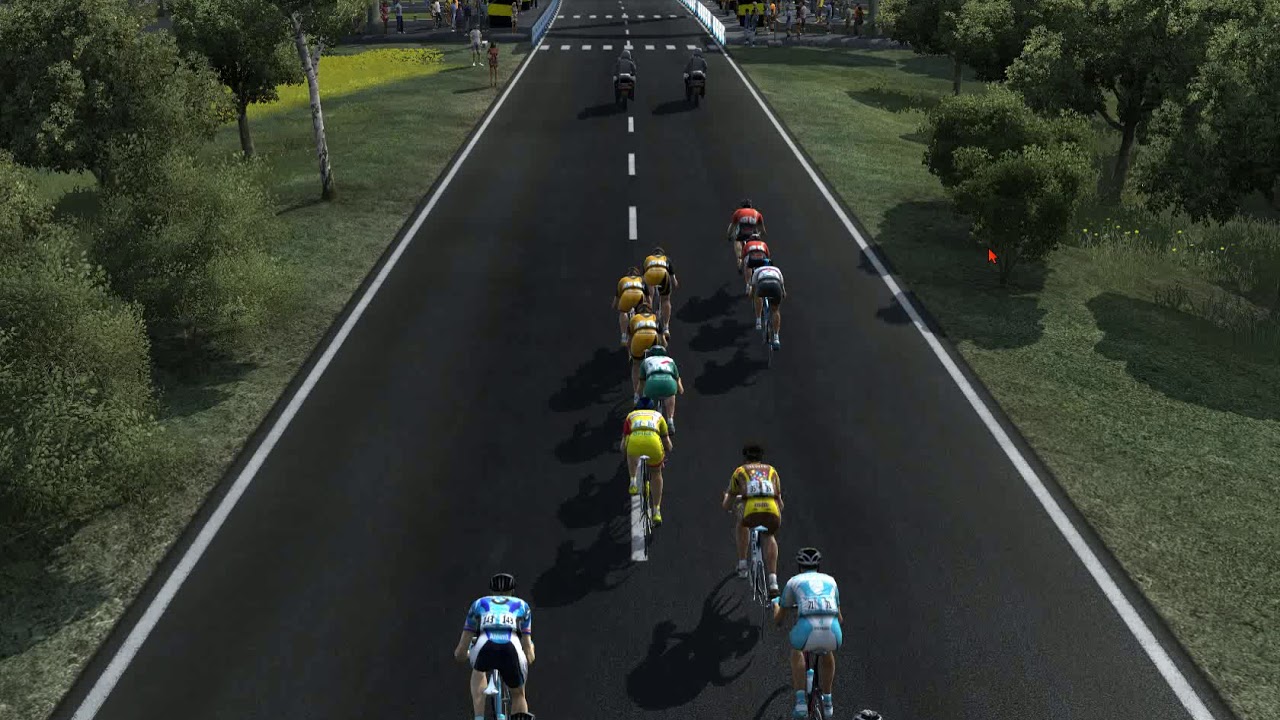 [PCM 13] GP de Plouay