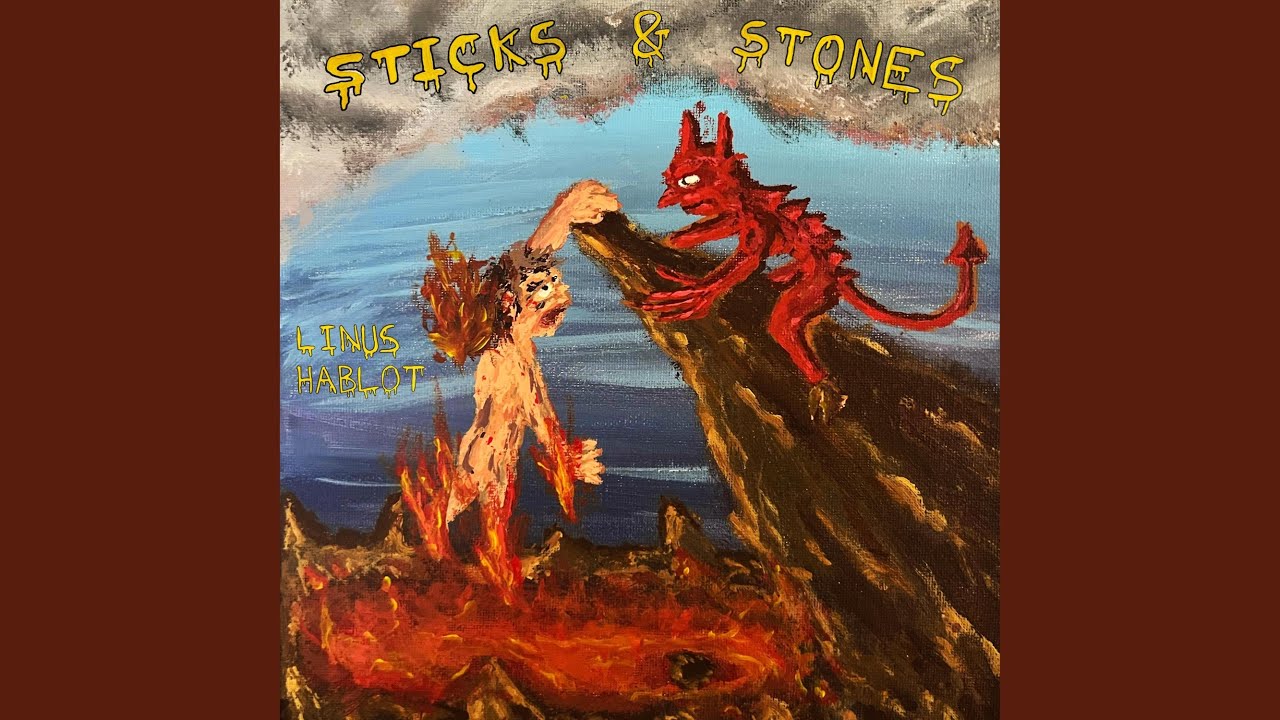 Sticks & Stones