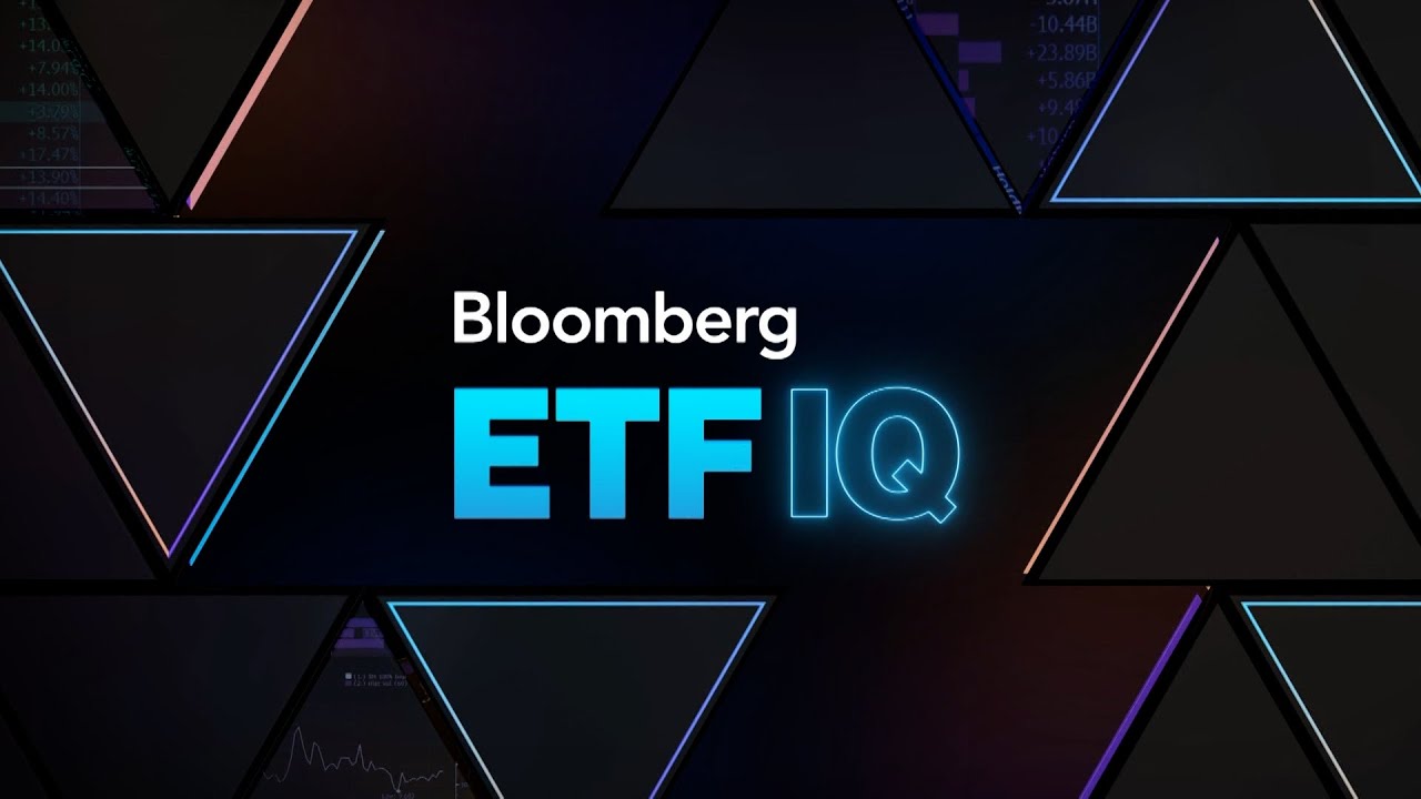 Record ETF Launches, Flows In 2024 | Bloomberg ETF IQ 12/16/2024