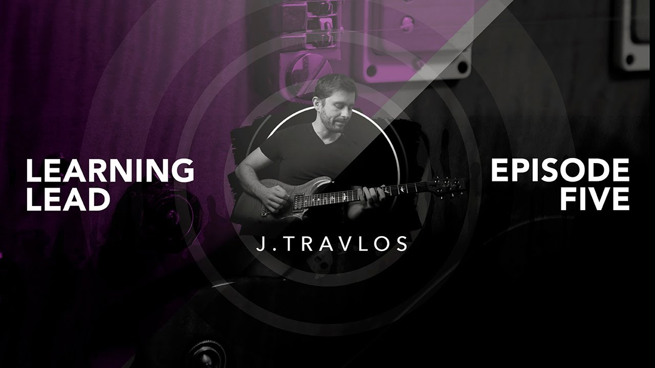 Awesome Guitar Riffs | Super Melodic riff