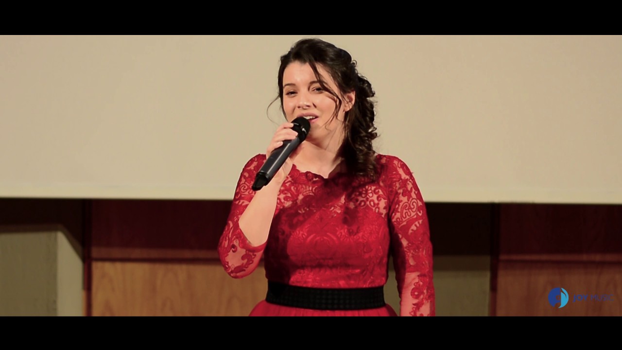 Luiza Spiridon - Con que pagaremos (Wie sollen wir zurrück zahlen)