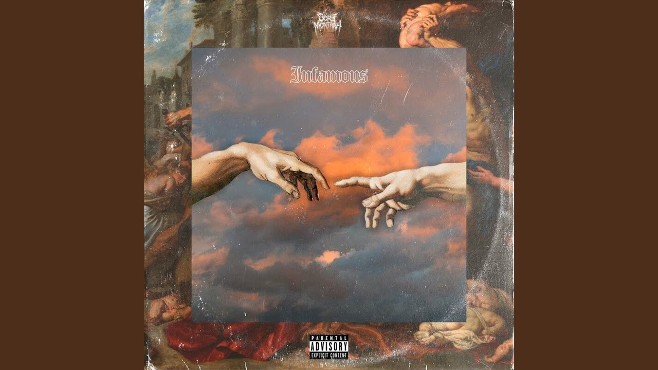 Infamous