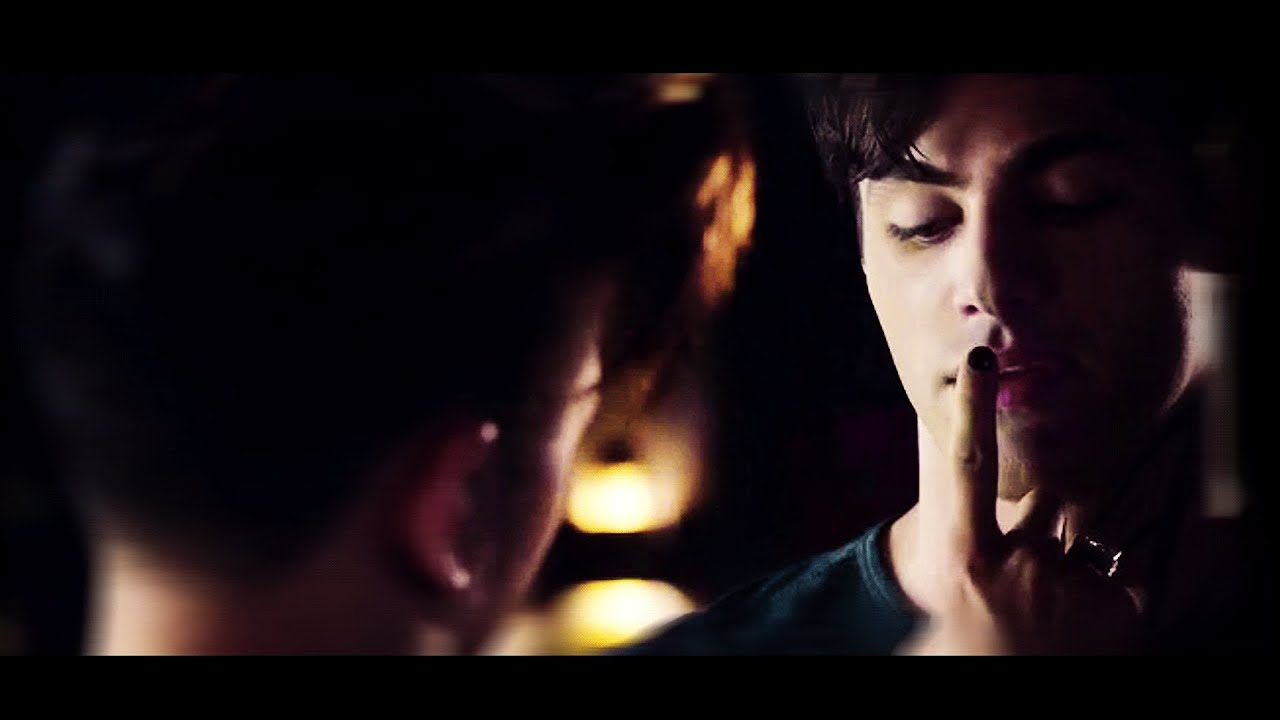 magnus & alec | where do we go from here [1x06]