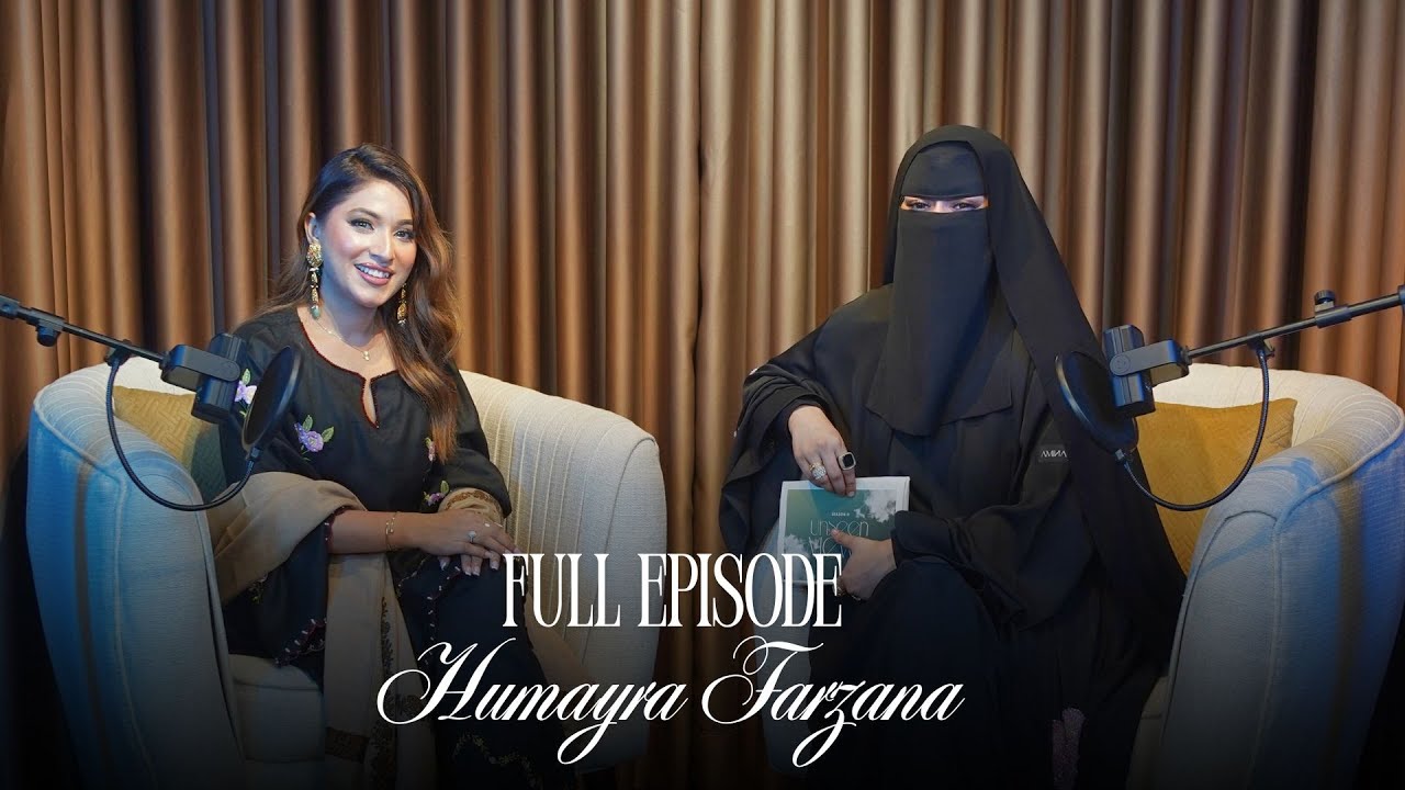 Full Episode | Dr. Kashfiaa Amina with Humayra Farzana