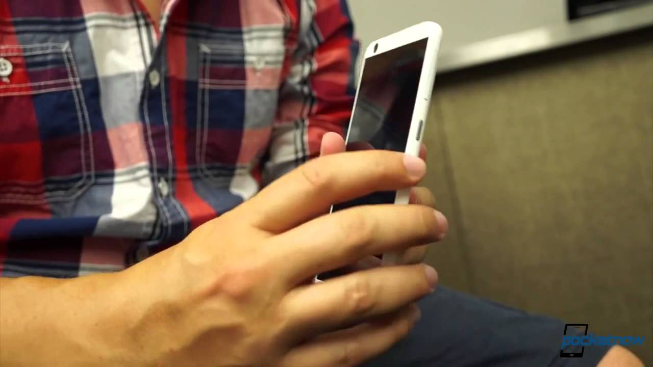 HTC Desire 626s &mdash; Review #2 / Обзор #2 [HD]