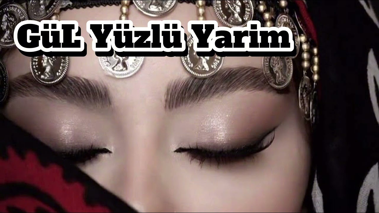 GüL Yüzlü Yarim/Dijital Beste 
