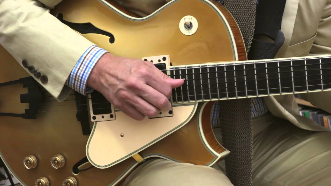 John Pizzarelli - 