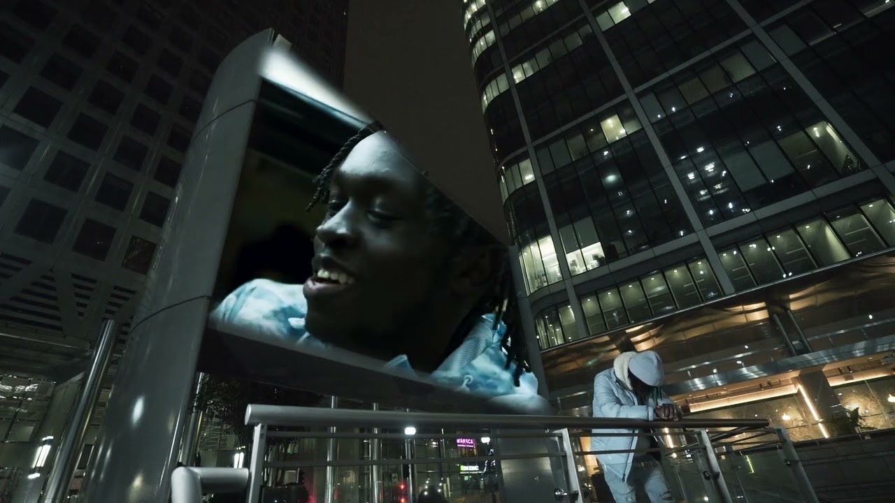 Trekks - Crazy But True (Official Video) @JSvisuals__
