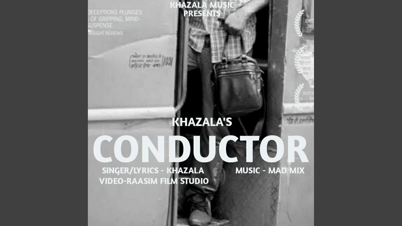 CONDUCTOR