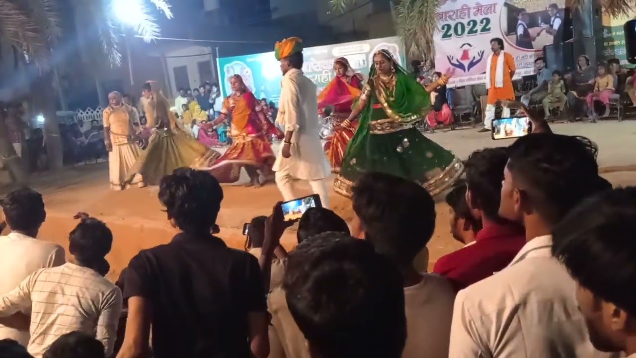 barahi mela surajpur