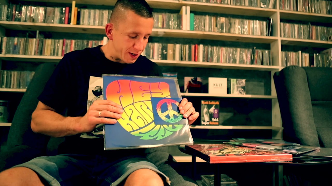 RADIO PAKOL #85 - RSD 2021 @ LONGPLAY, POZNAŃ