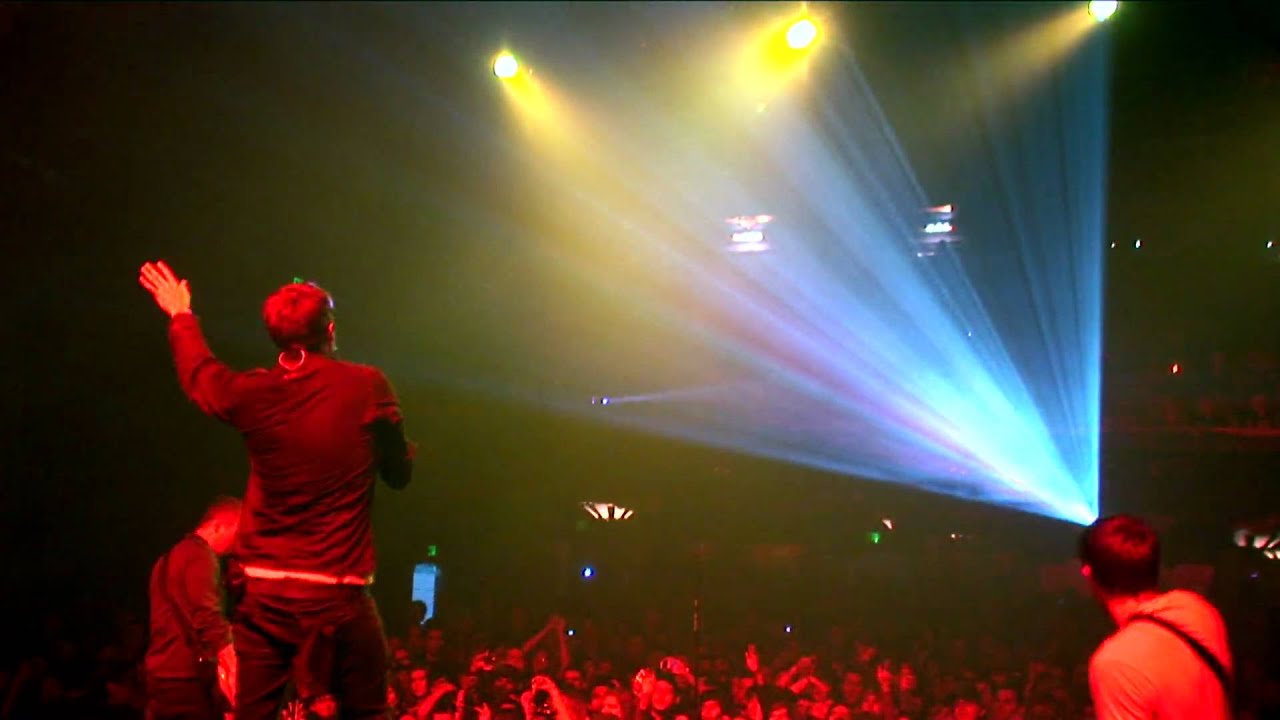 Angels & Airwaves 